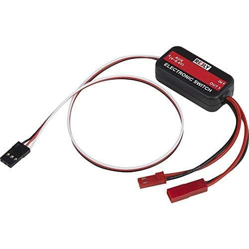 Reely elektronisk afbryder 1 stk.