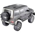 Miniatyrbillede 3 af 4: Reely Freemen 2.0 Børstet 1:10 RC model bil el-crawler firehjulstræk (4WD) 100% RTR 2,4 GHz inkl. batterioplader