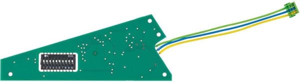 Märklin 74462 modeljernbanedel & tilbehør Digital kommandostyring (DCC) dekoder