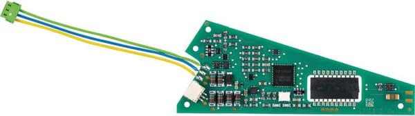 Märklin 74462 modeljernbanedel & tilbehør Digital kommandostyring (DCC) dekoder