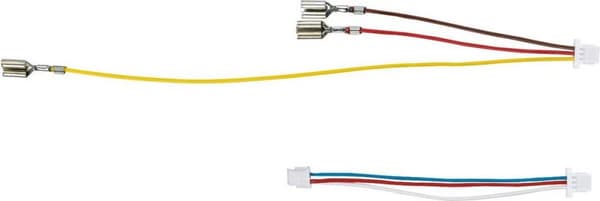 Märklin 74462 modeljernbanedel & tilbehør Digital kommandostyring (DCC) dekoder