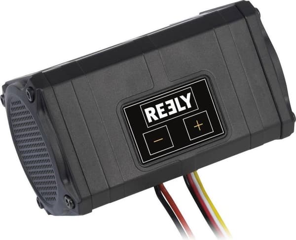 Reely Sound Module Crawler, Short Course 5 - 26 V