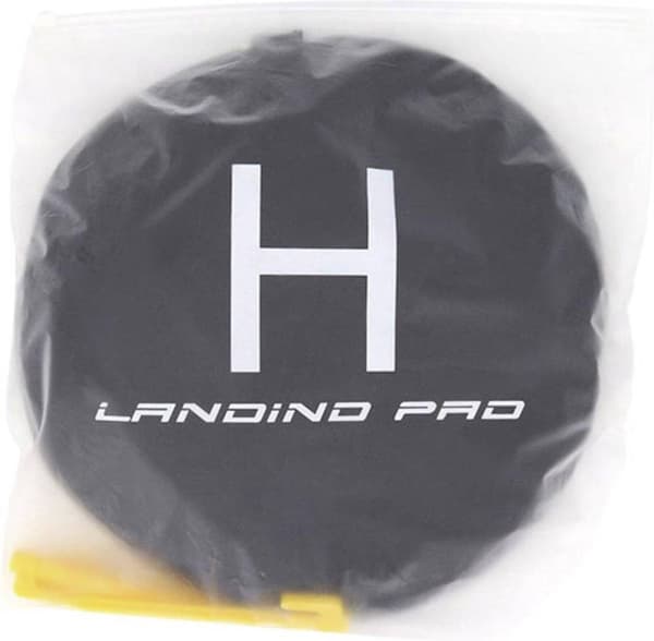 Reely Multicopter landningsplatta