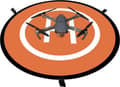 Miniatyrbild 4 av 5: Reely Multicopter landningsplatta