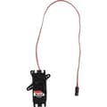 Pikkukuva 4 / 4: Reely Standard Servo Analogue Servo Gear Materiaali: Muoviliitinjärjestelmä: JR