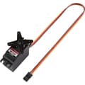Miniatyrbillede 2 af 4: Reely Standard Servo CYS-S0090 Analog Servo Gear Materiale: Metal Connector System: JR