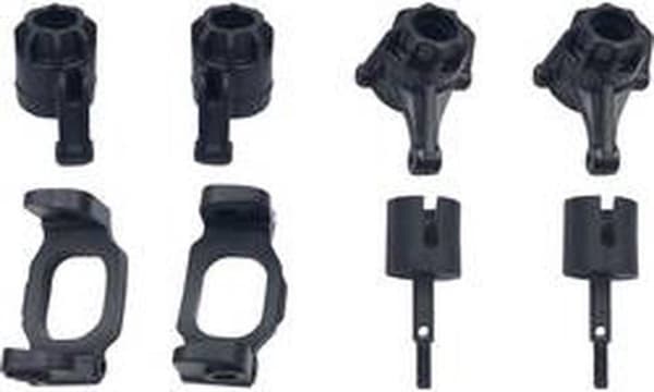 Reely RE-6490098 Reservedelsaksler