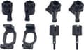 Miniatyrbillede 4 af 4: Reely RE-6490098 Reservedelsaksler