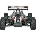 Pikkukuva 2 / 5: Reely 1:8 COMPLETE WHEEL Competition Dirt (4)