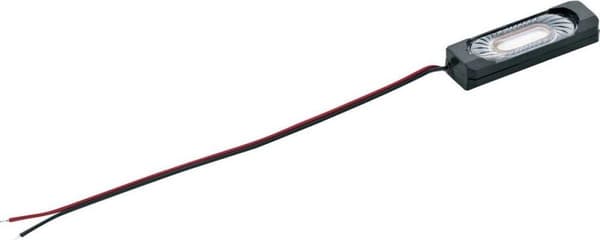 Märklin 60975 mSD/3 Ljudavkodare med högtalare Ånglok utan kabel, med stickpropp