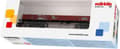 Miniatyrbillede 2 af 5: Märklin H0 Lavsidevogn 4473