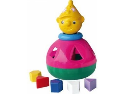Nina Round Family - Romper - (00026)