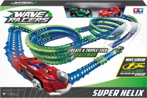Pierot Wave Racers Super Helix autorata (304167)