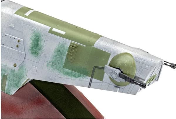 1:88 Revell 06785 Star Wars - Boba Fetts Starship Plastkit