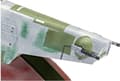 Miniatyrbild 9 av 9: 1:88 Revell 06785 Star Wars - Boba Fetts Starship Plastkit