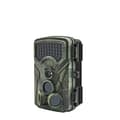 Miniatyrbillede 3 af 6: Braun Scouting Cam Black1300 - 48 MP - CMOS - 20 m - hukommelseskort - SD - 128 GB (57667)