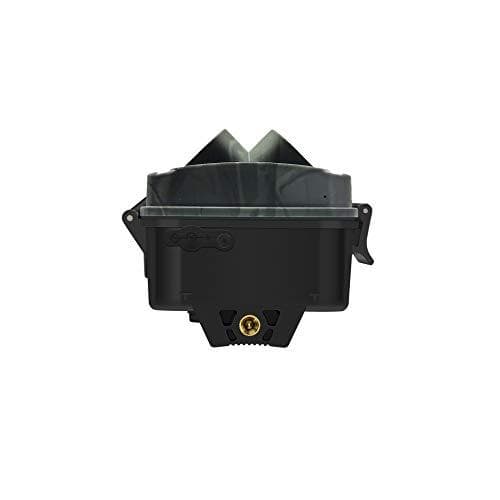 Braun Scouting Cam Black1300 - 48 MP - CMOS - 20 m - minneskort - SD - 128 GB (57667)