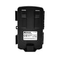 Miniatyrbillede 5 af 6: Braun Scouting Cam Black1300 - 48 MP - CMOS - 20 m - hukommelseskort - SD - 128 GB (57667)