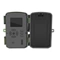 Miniatyrbillede 2 af 6: Braun Scouting Cam Black1300 - 48 MP - CMOS - 20 m - hukommelseskort - SD - 128 GB (57667)