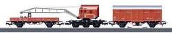 Märklin Start Up Brandkårens bergskransats - 44752