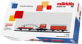 Miniatyrbild 2 av 4: Märklin Start Up Brandkårens bergskransats - 44752