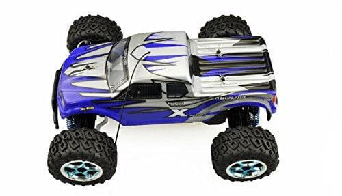 Amewi 22175 RC modell landfordon elmotor 1:12 Monster Truck (22175)