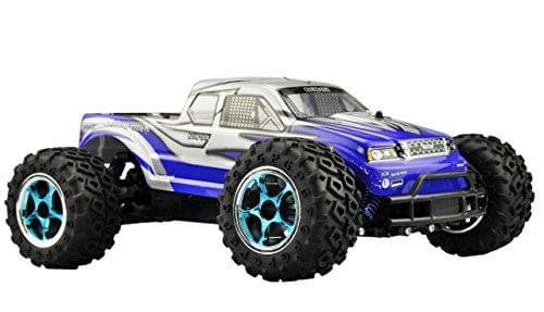 Amewi 22175 RC modell landfordon elmotor 1:12 Monster Truck (22175)