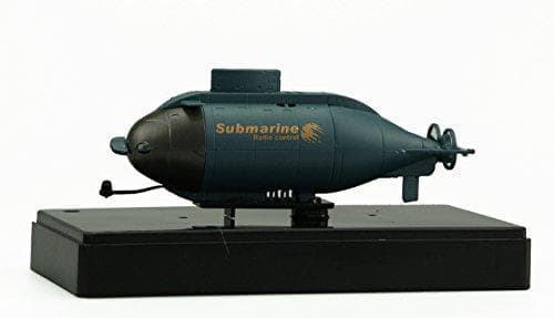 Amewi 26037 Mini Submarine RTR