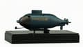 Miniatyrbillede 3 af 6: Amewi 26037 Mini Submarine RTR