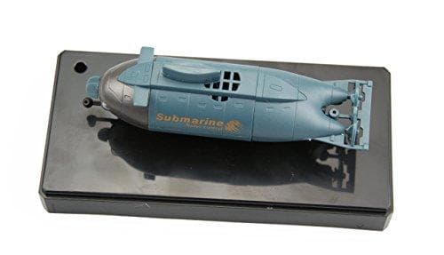 Amewi 26037 Mini Submarine RTR