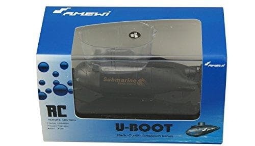 Amewi 26037 Mini Submarine RTR