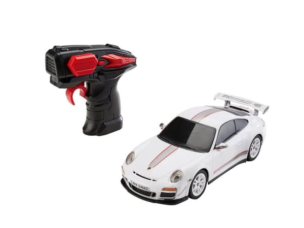 Revell RC Car Porsche 911 GT3 RS Martini 1:24