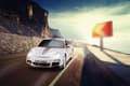 Miniatyrbillede 5 af 5: Revell RC Car Porsche 911 GT3 RS Martini 1:24