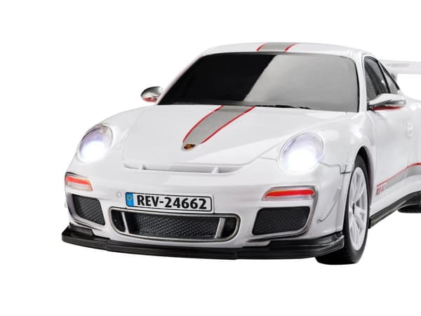 Revell RC Car Porsche 911 GT3 RS Martini 1:24