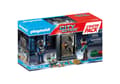 Miniatyrbillede 1 af 4: PLAYMOBIL Starter Pack City Action Safe Cracker - 70908