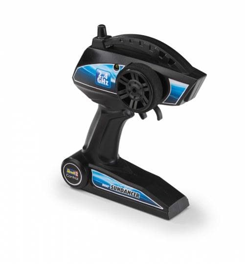 Revell Control Sundancer RC båt för nybörjare 100% RTR 315 mm