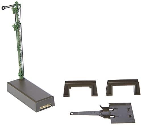 Märklin 70412 - hovedsignal med gittermast, måler H0