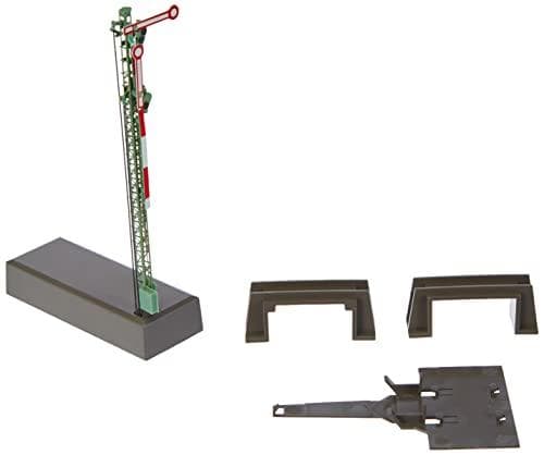 Märklin 70412 - hovedsignal med gittermast, måler H0