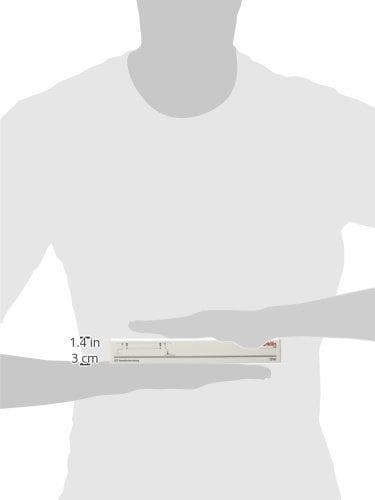 Märklin 73141 - LED innerbelysning, mätare H0
