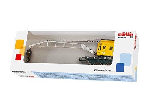 Märklin 4671 modeljernbane og tilbehør (4671)