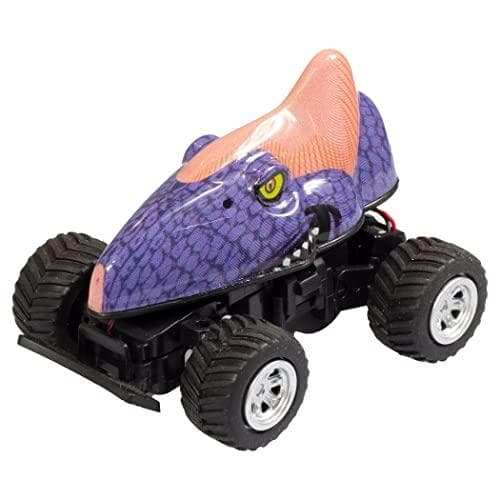 Revell Control 23565 Fjernbetjening Dino Rød / Lilla