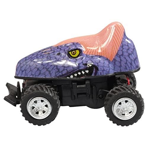 Revell Control 23565 Fjernbetjening Dino Rød / Lilla