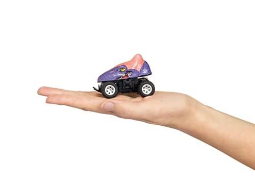 Revell Control 23565 Fjernbetjening Dino Rød / Lilla