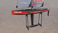 Miniatyrbillede 3 af 6: Amewi 26061 Focus V2-100 cm Racing Yacht 2,4 GHz, RTR