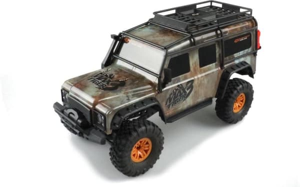 Amewi Dirt Climbing SUV Crawler 4WD 1:10 RTR