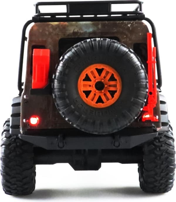 Amewi Dirt Climbing SUV Crawler 4WD 1:10 RTR