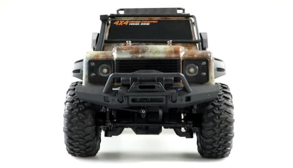 Amewi Dirt Climbing SUV Crawler 4WD 1:10 RTR