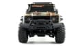 Miniatyrbillede 8 af 11: Amewi Dirt Climbing SUV Crawler 4WD 1:10 RTR