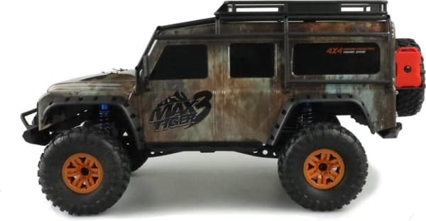 Amewi Dirt Climbing SUV Crawler 4WD 1:10 RTR