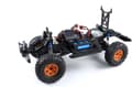 Miniatyrbillede 10 af 11: Amewi Dirt Climbing SUV Crawler 4WD 1:10 RTR